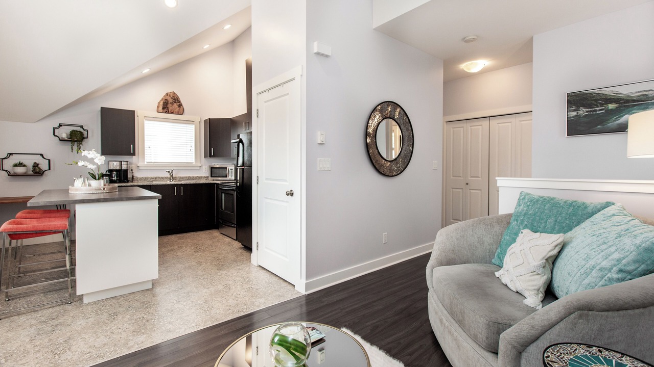 Photo of Livingroom in Langford