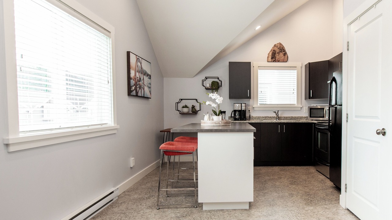 Photo of Kitchen in Langford