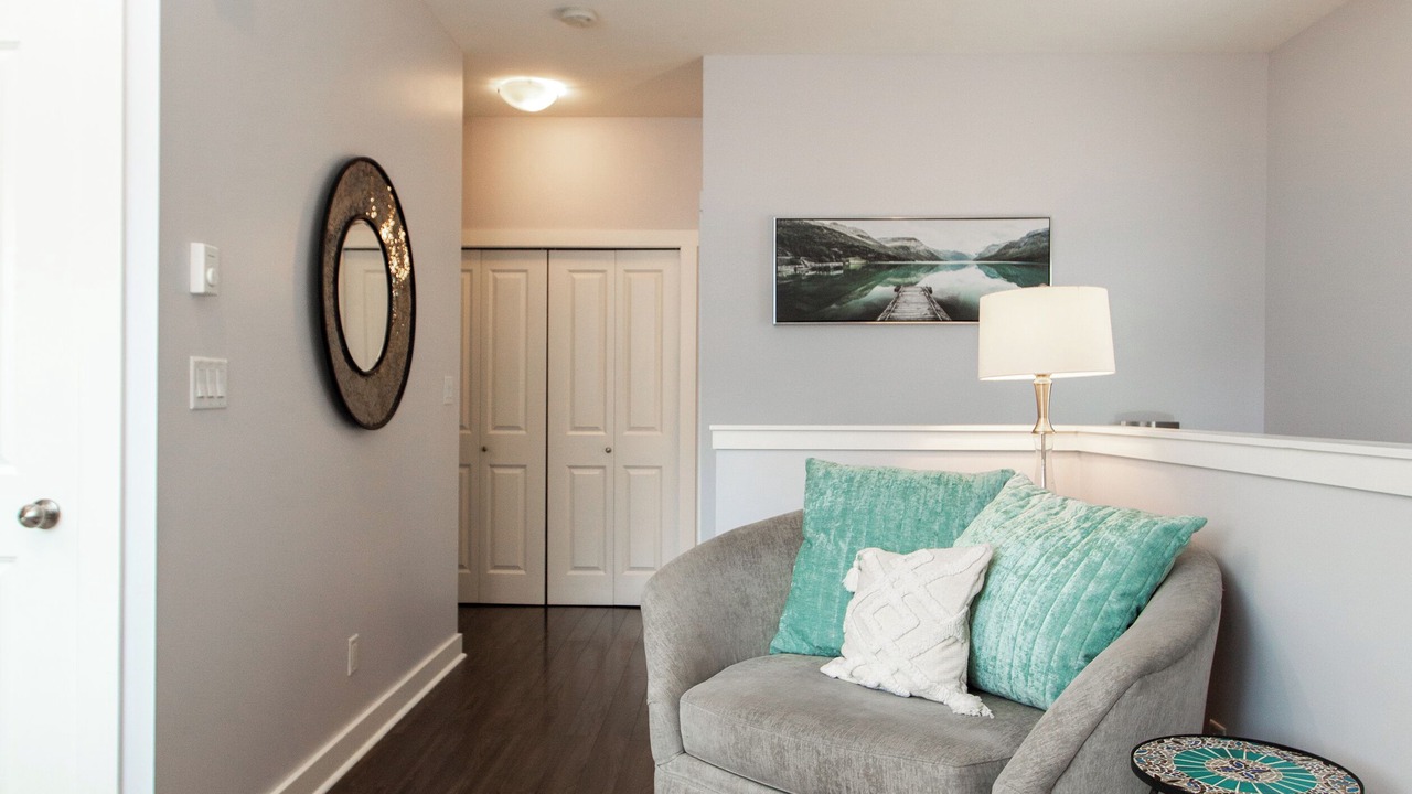 Photo of Livingroom in Langford