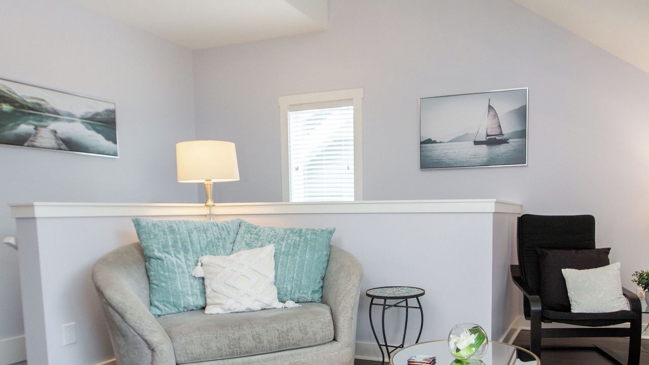 Photo of Livingroom in Langford