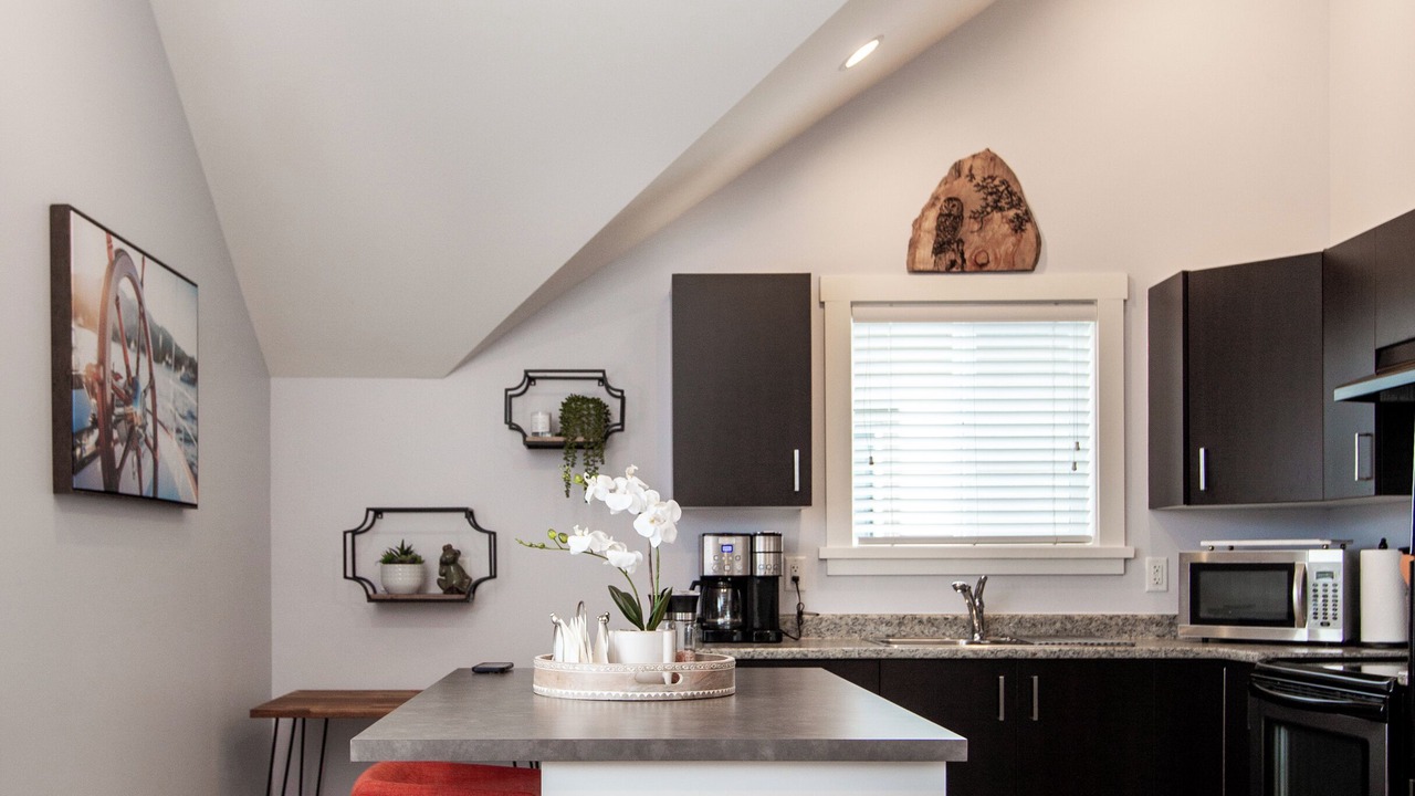 Photo of Kitchen in Langford