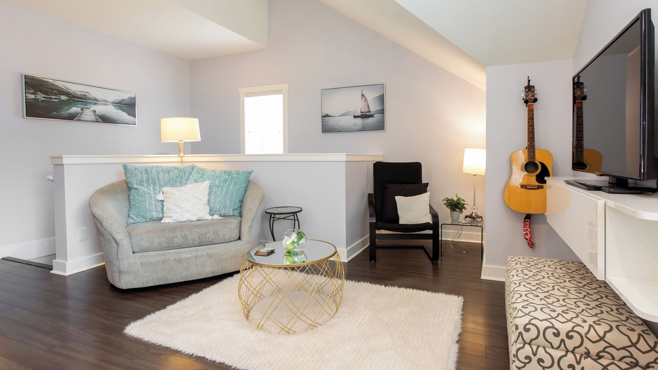 Photo of Livingroom in Langford