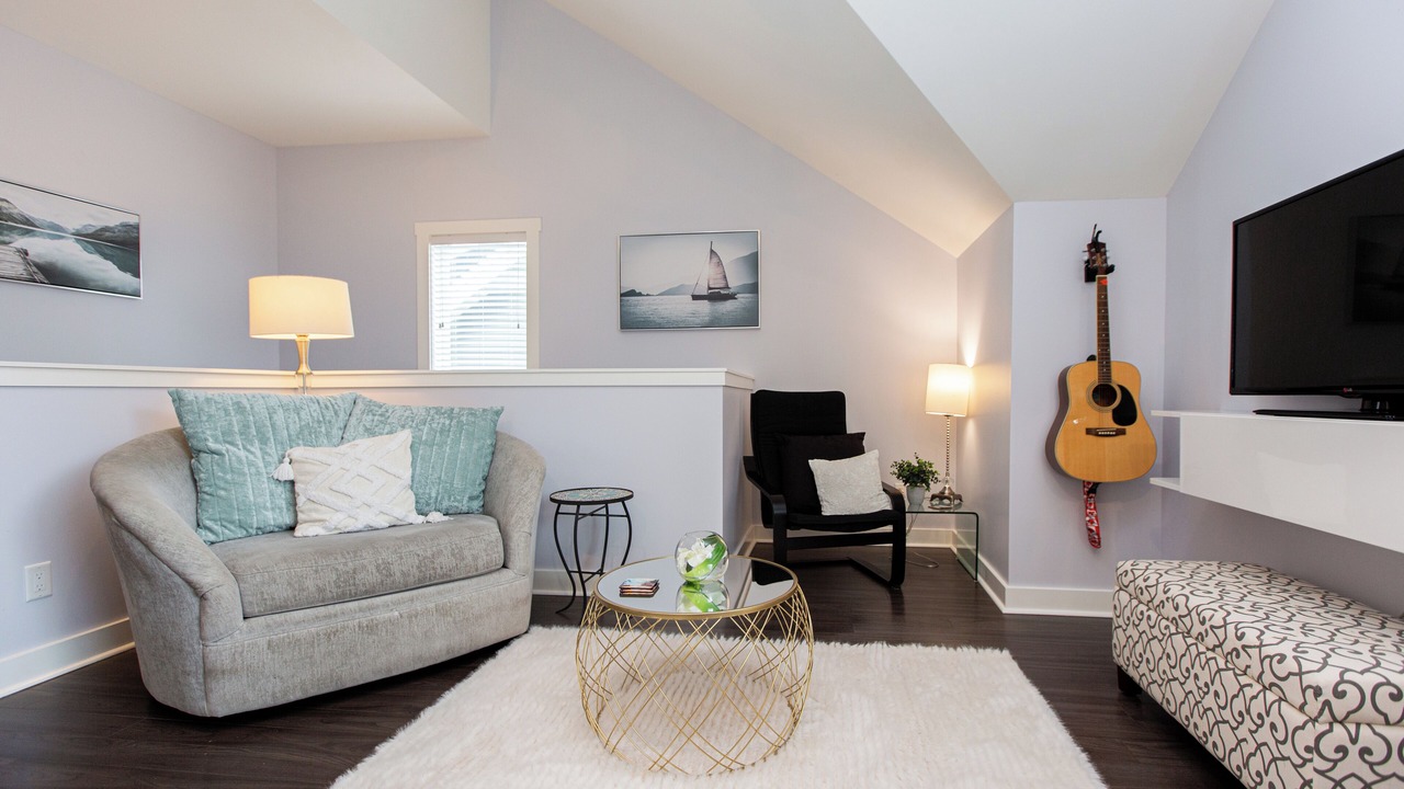 Photo of Livingroom in Langford