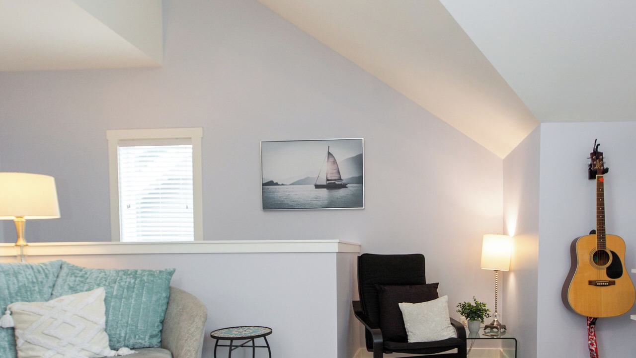 Photo of Livingroom in Langford