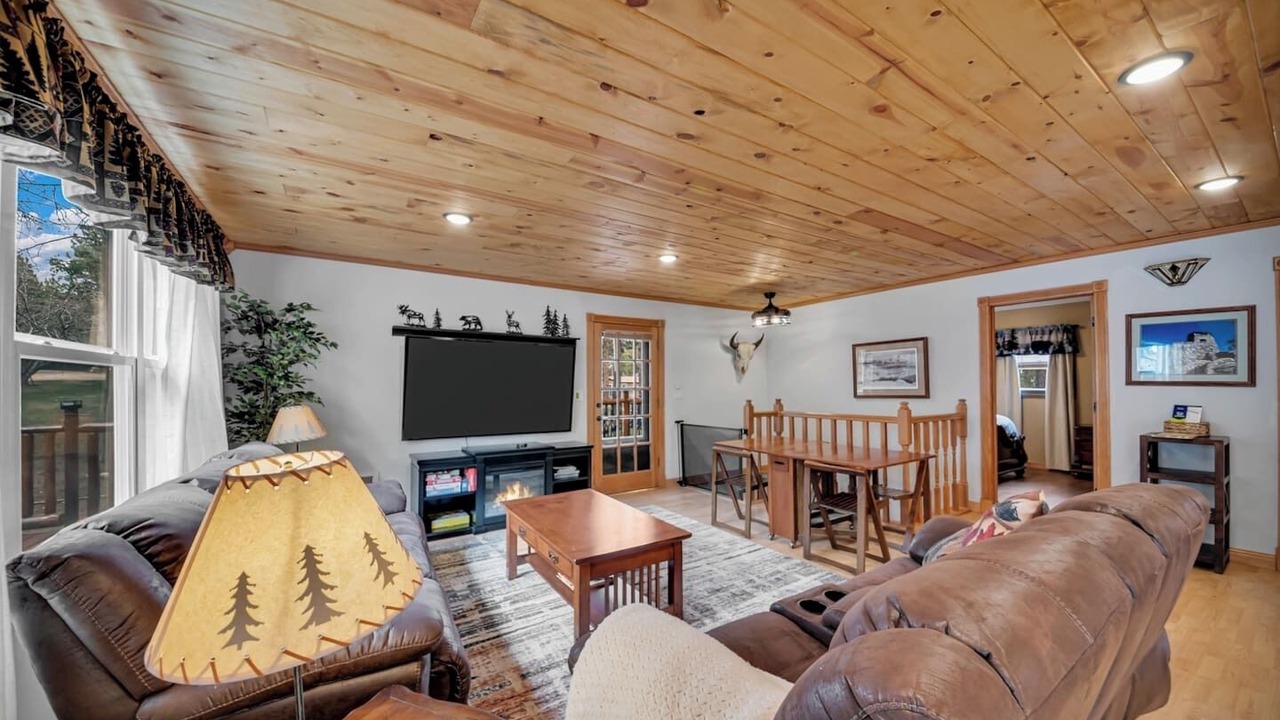 Photo of Livingroom in Piedmont