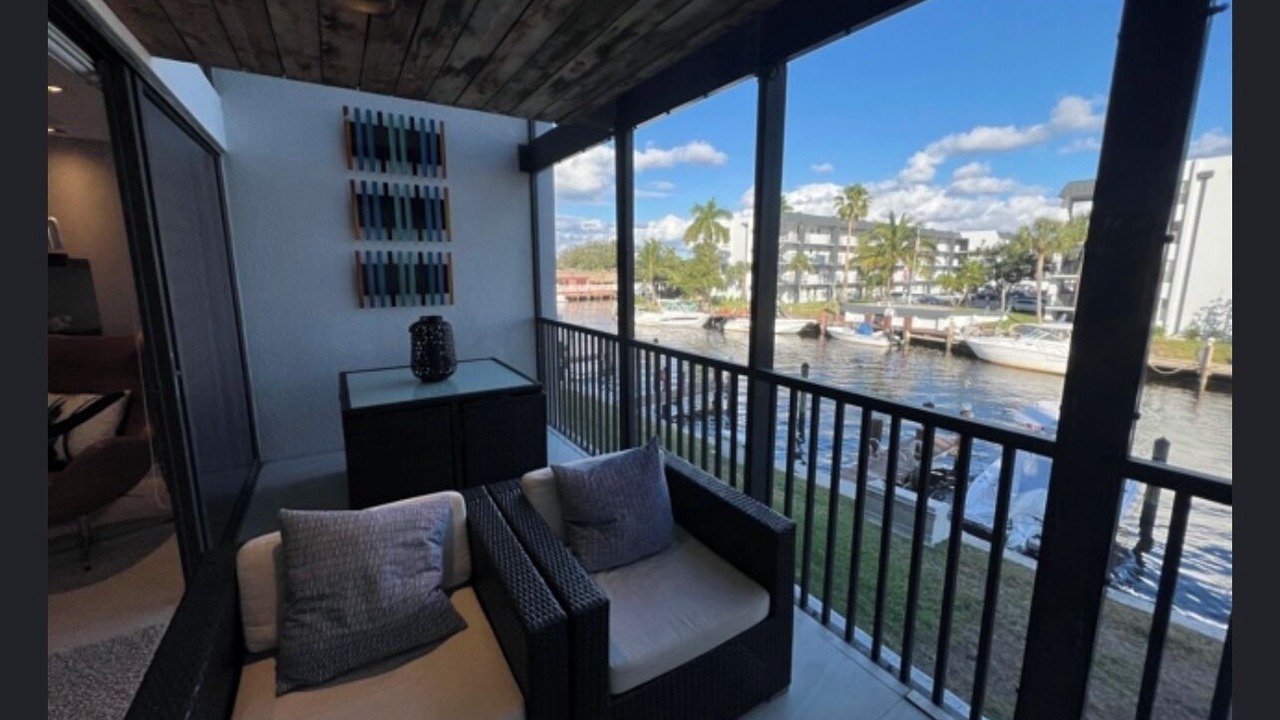 Photo of Outdoor in Garden Isles