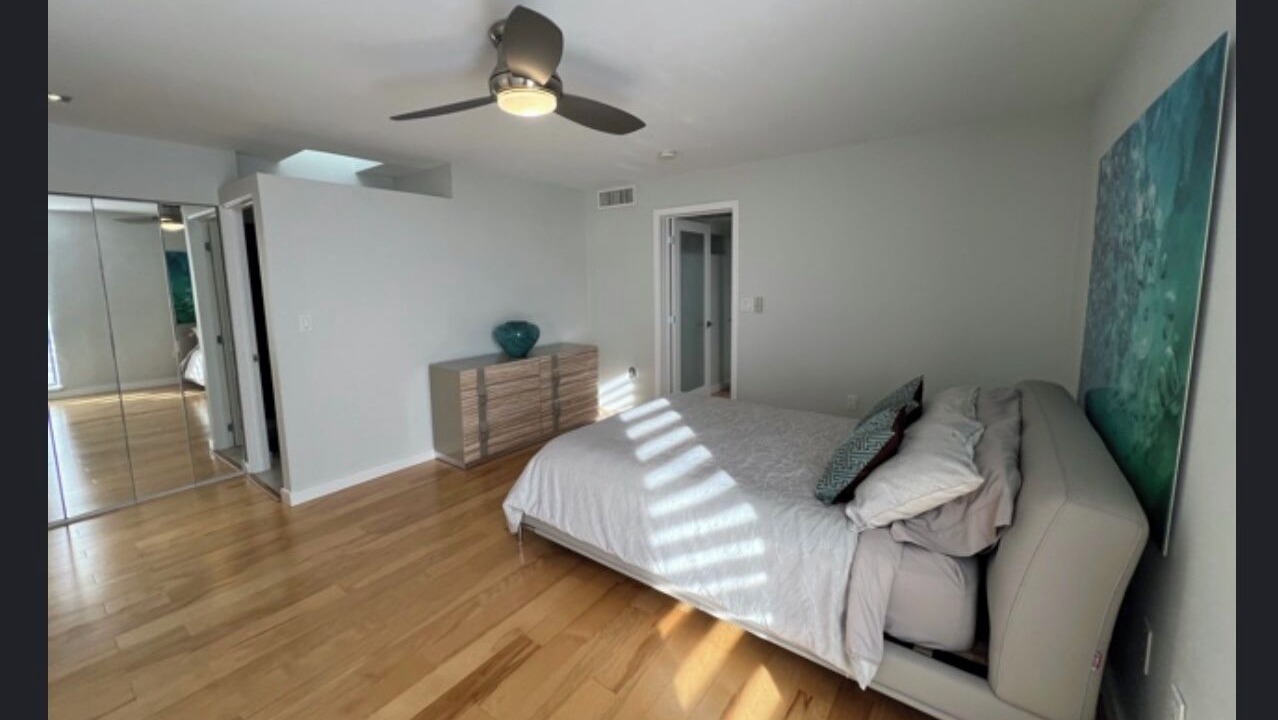 Photo of Bedroom in Garden Isles