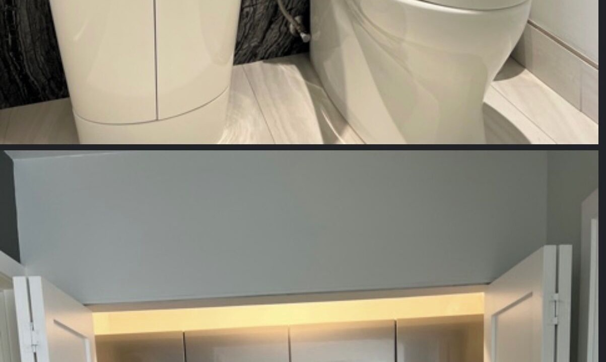 Photo of Bathroom in Garden Isles