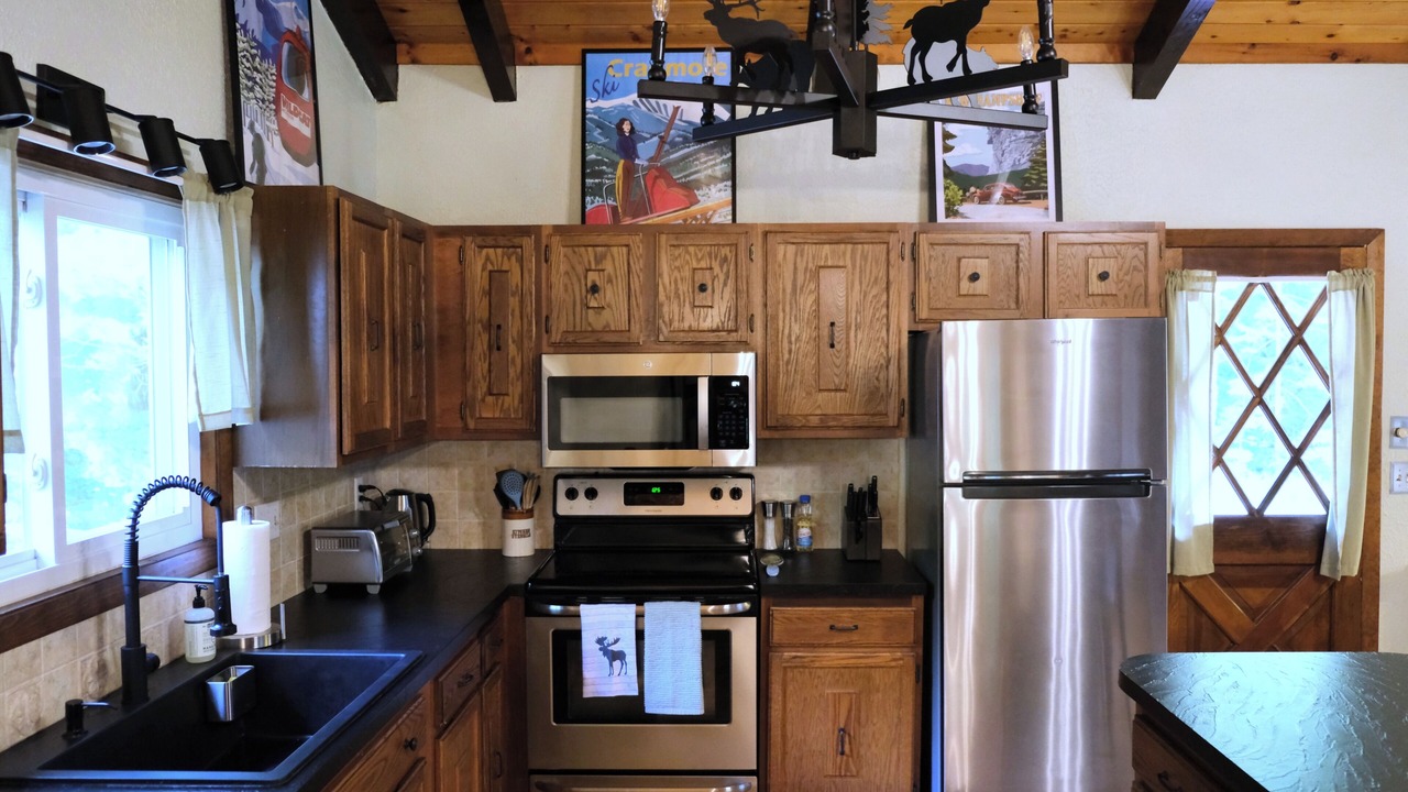 Photo of Kitchen in Jackson