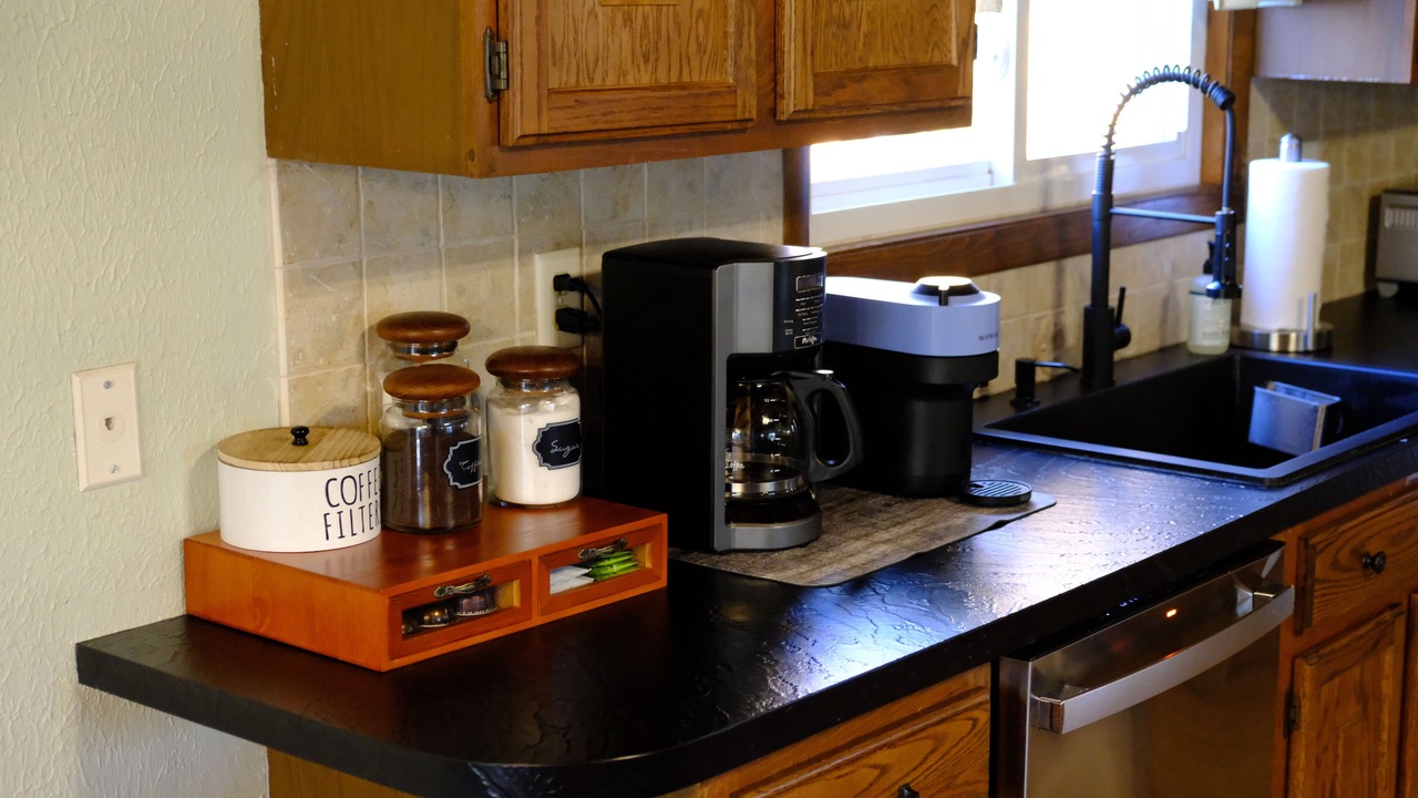 Photo of Kitchen in Jackson