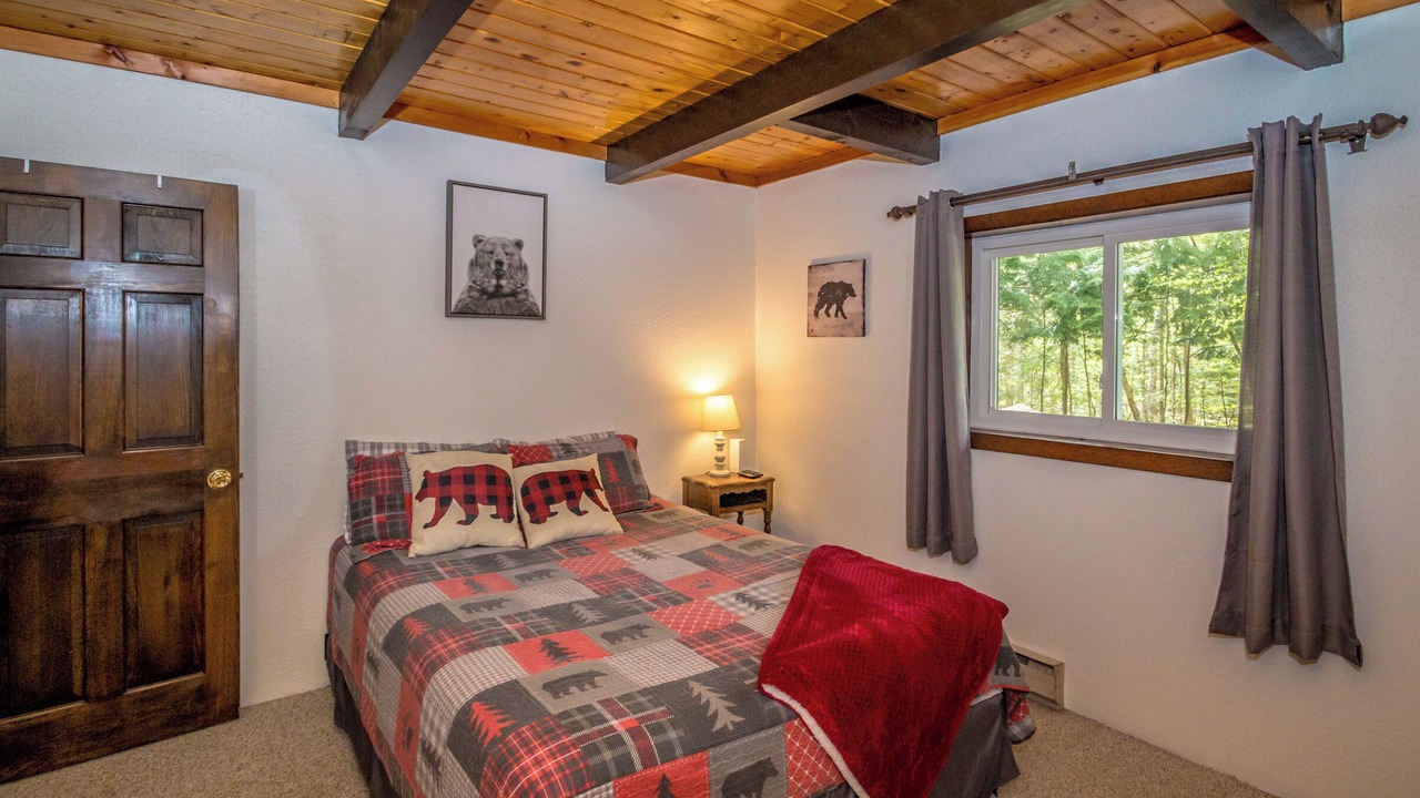 Photo of Bedroom in Jackson