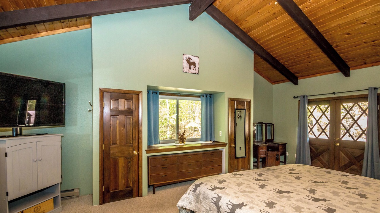 Photo of Bedroom in Jackson