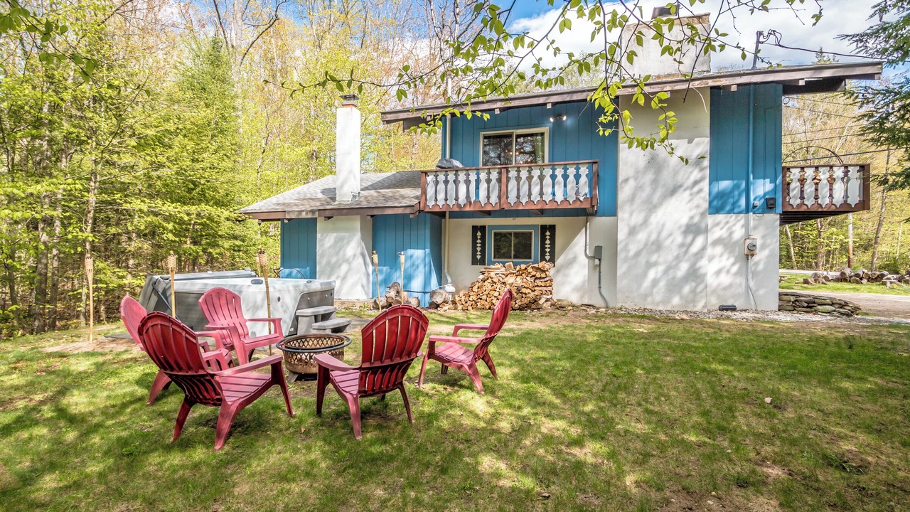 Photo of Outdoor in Jackson
