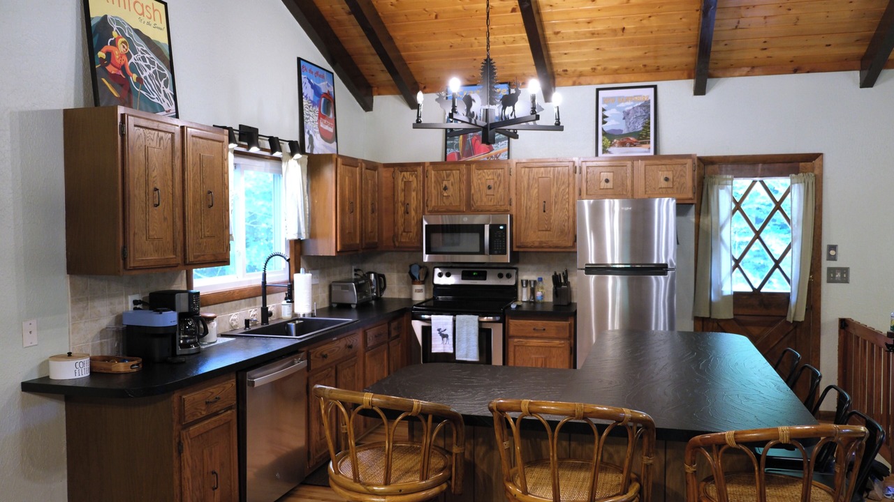 Photo of Kitchen in Jackson