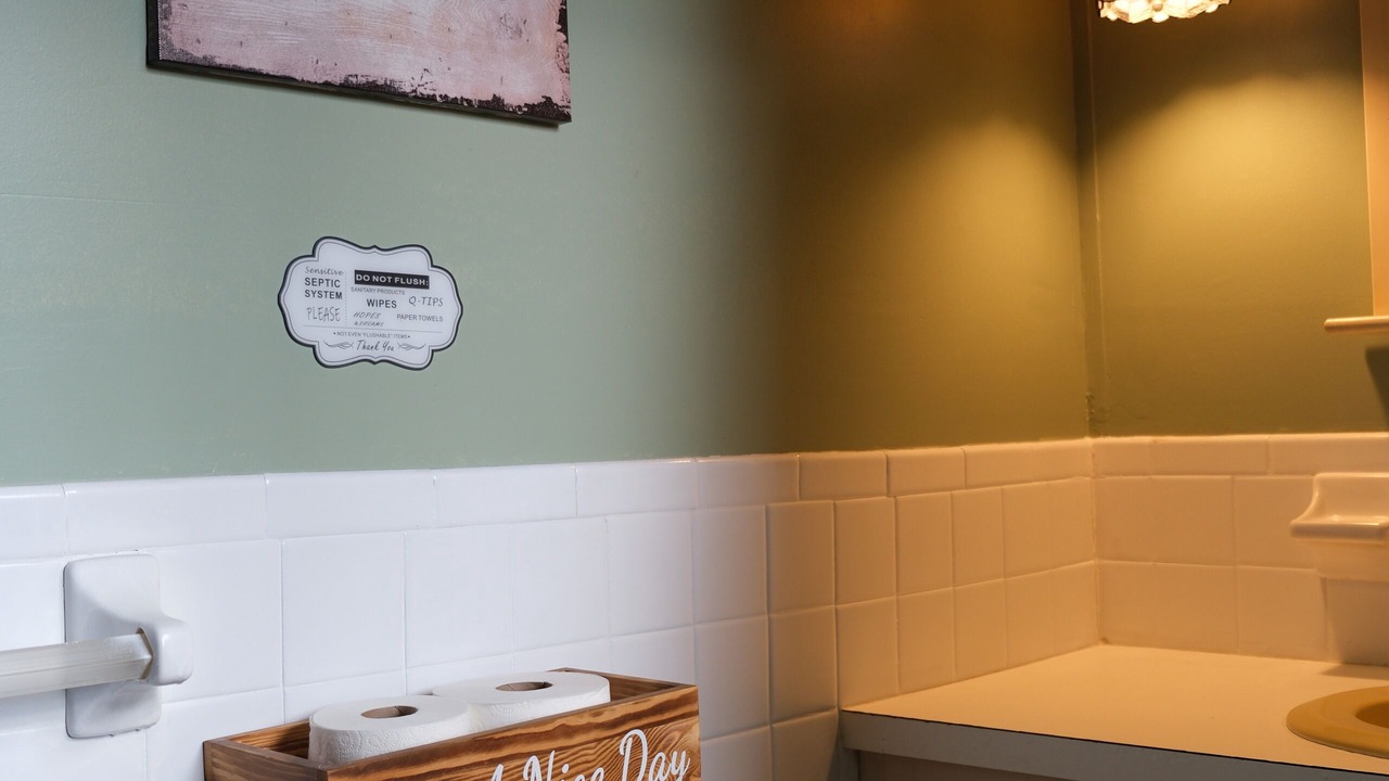 Photo of Bathroom in Jackson