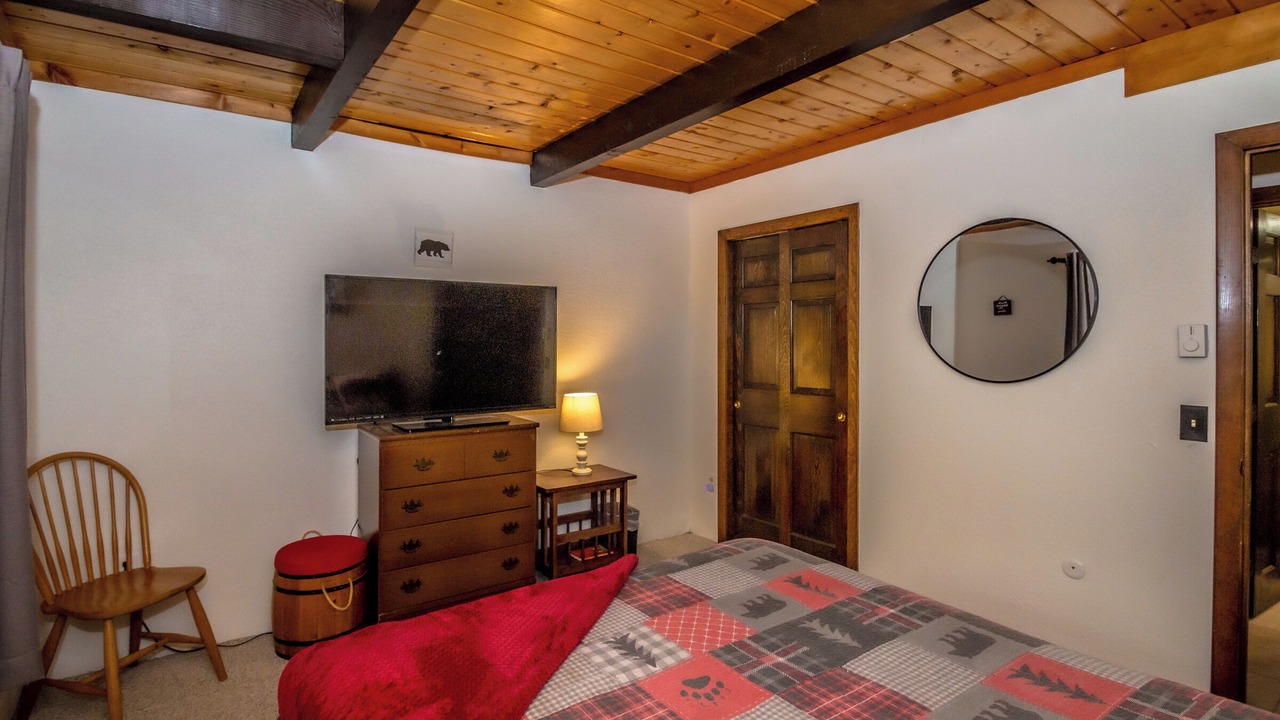 Photo of Bedroom in Jackson