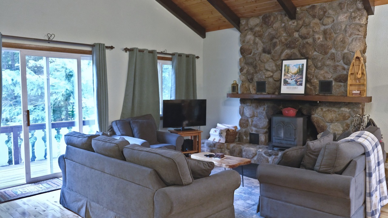 Photo of Livingroom in Jackson