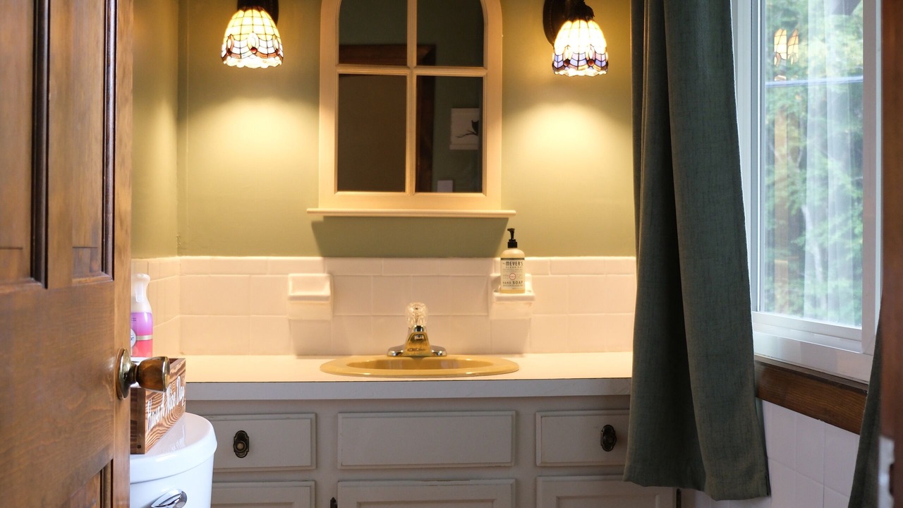 Photo of Bathroom in Jackson