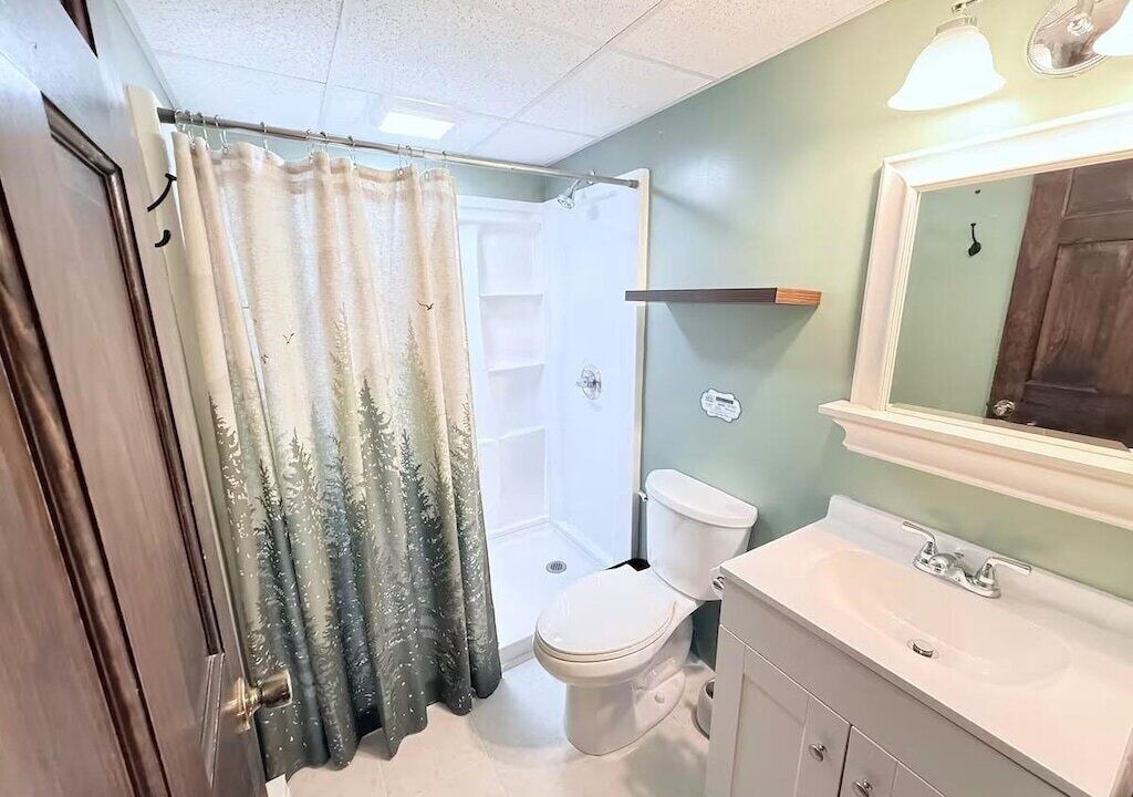 Photo of Bathroom in Jackson