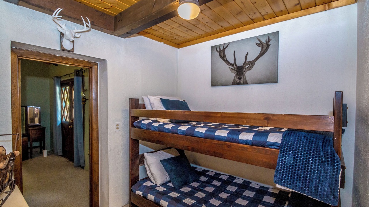 Photo of Bedroom in Jackson
