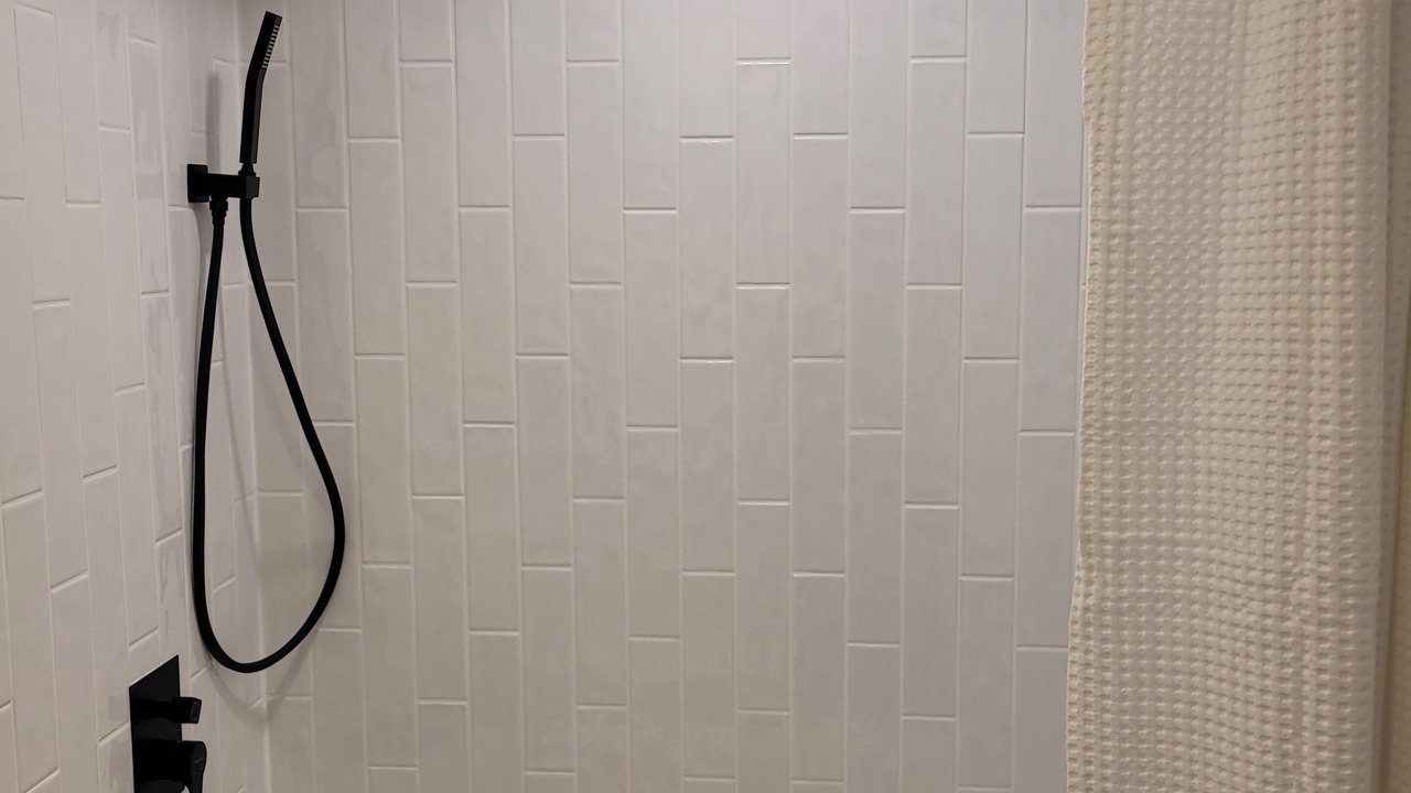 Photo of Bathroom in Yaletown