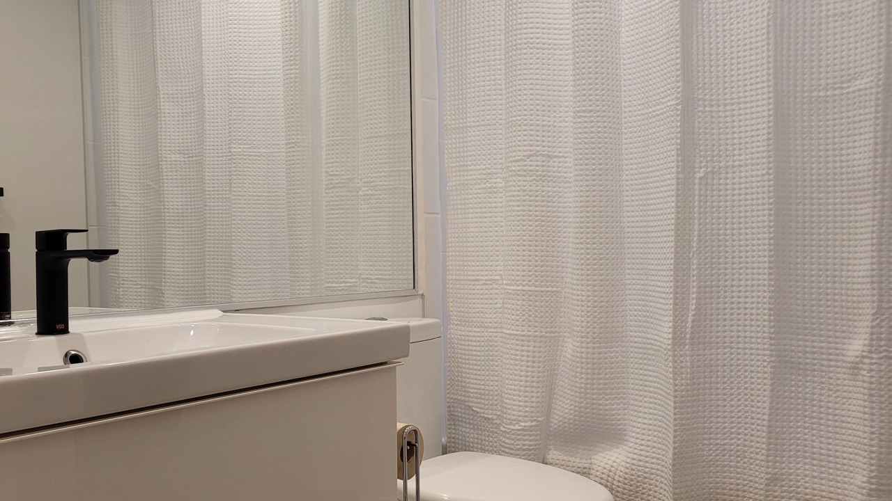 Photo of Bathroom in Yaletown