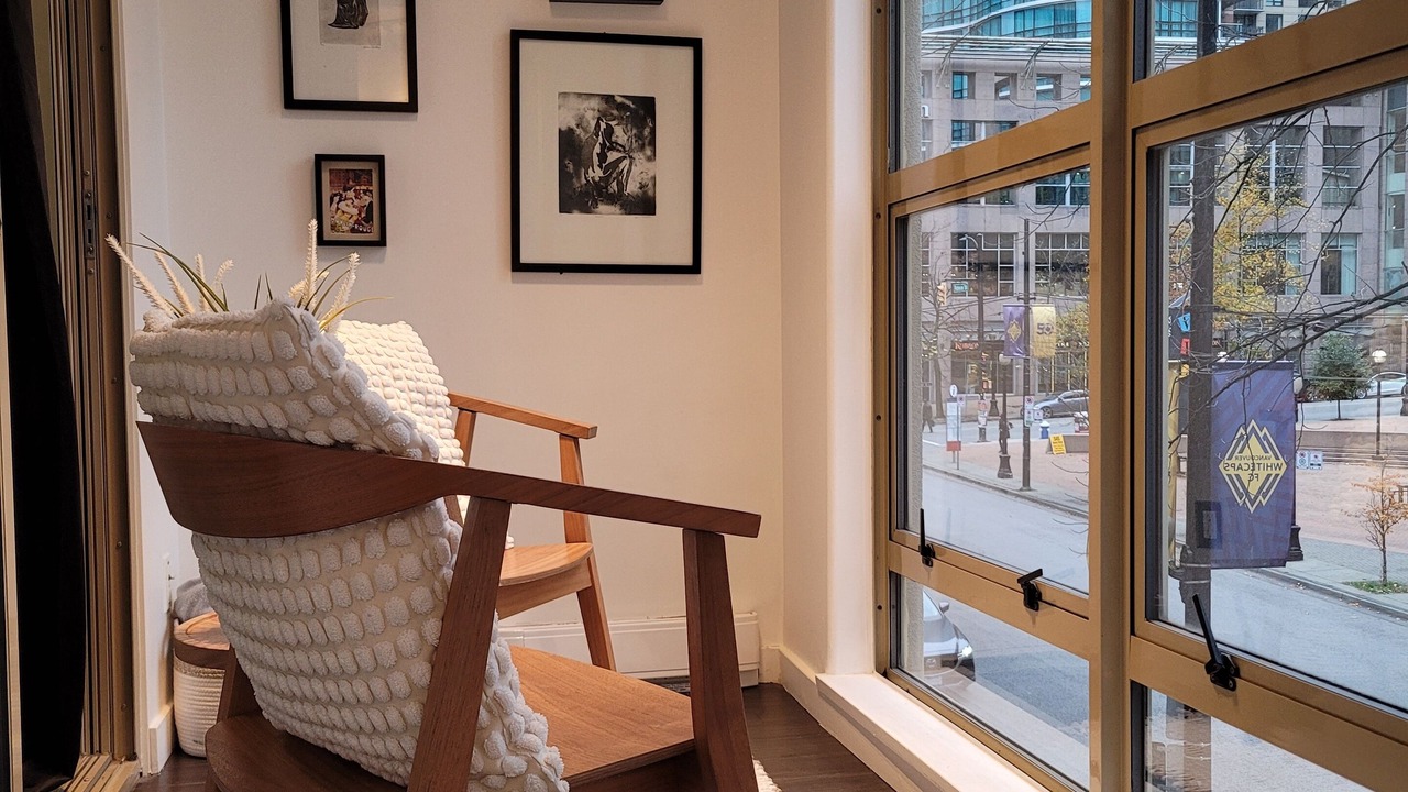 Photo of Others in Yaletown