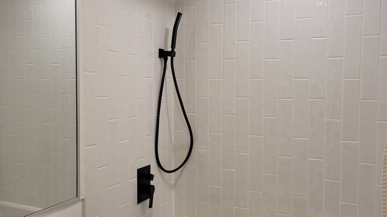 Photo of Bathroom in Yaletown