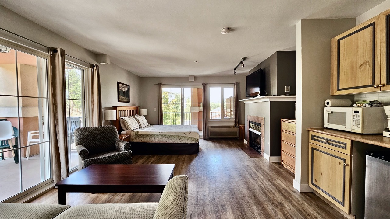 Photo of Bedroom in Quail Ridge