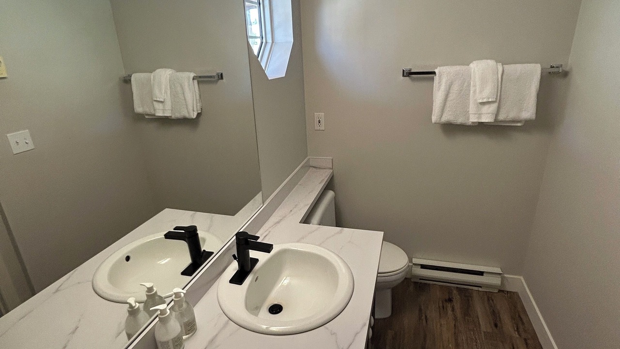 Photo of Bathroom in Quail Ridge
