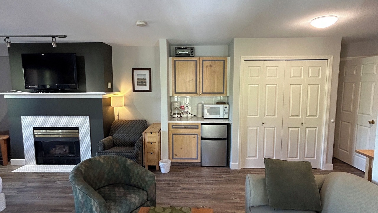 Photo of Livingroom in Quail Ridge