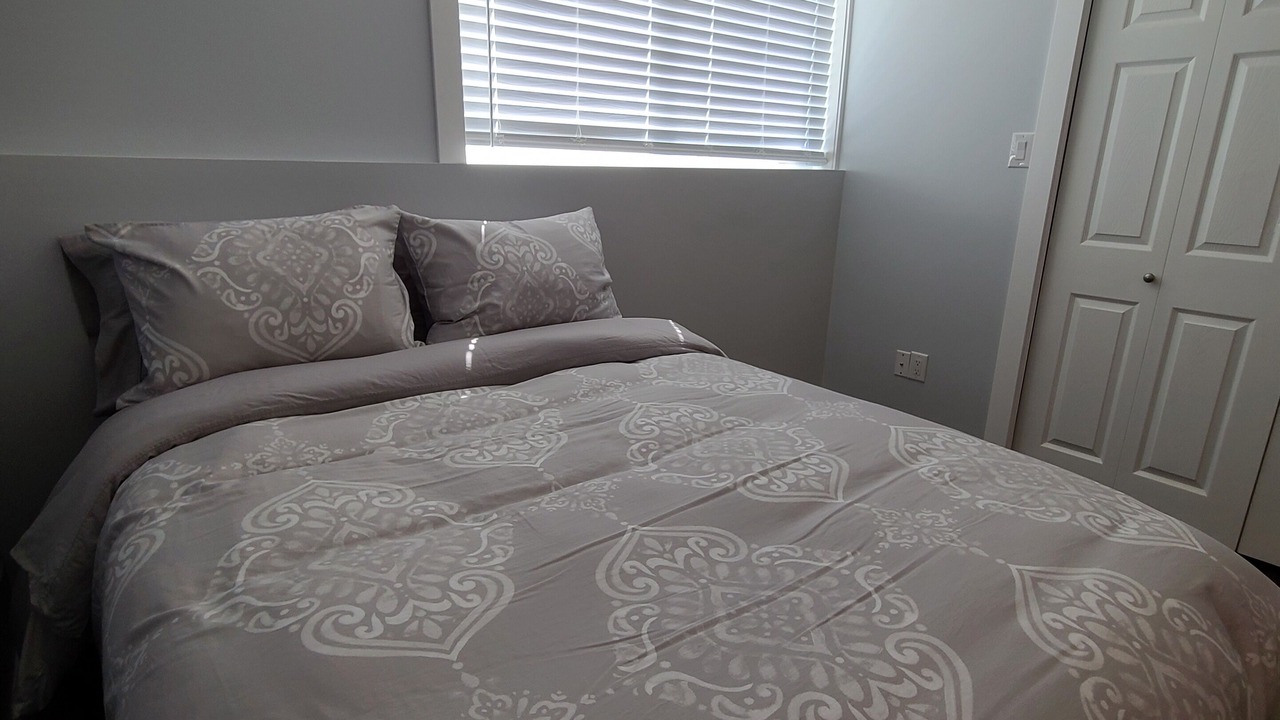 Photo of Bedroom in Regional District of Nanaimo
