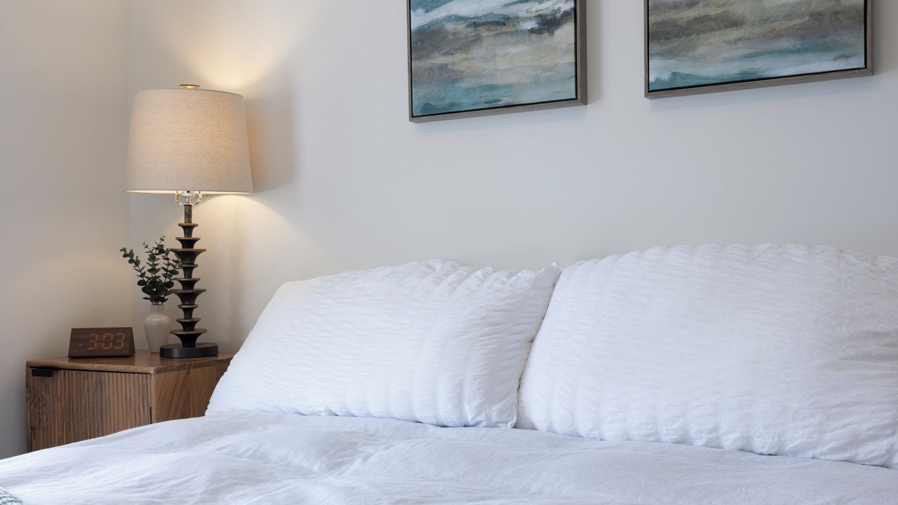 Photo of Bedroom in Lethbridge