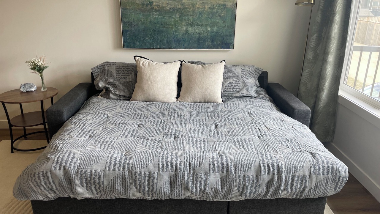 Photo of Bedroom in Lethbridge