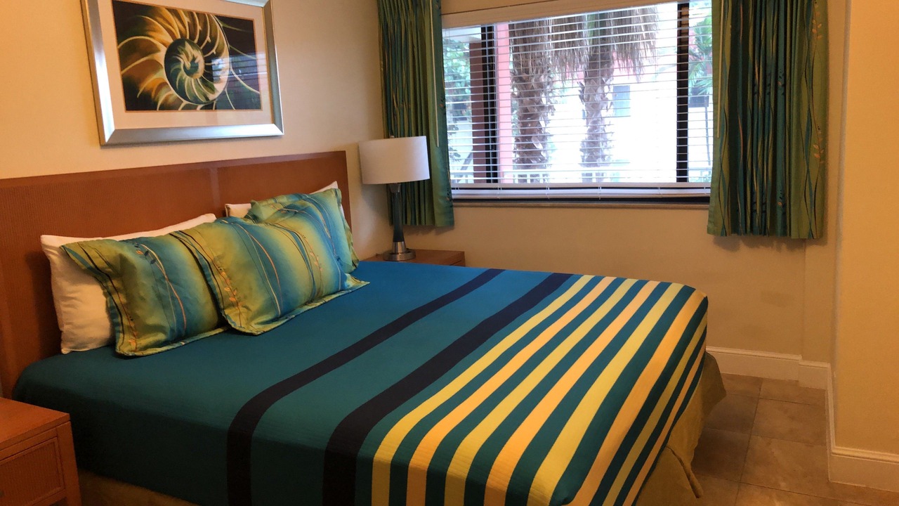 Photo of Bedroom in Pompano Beach
