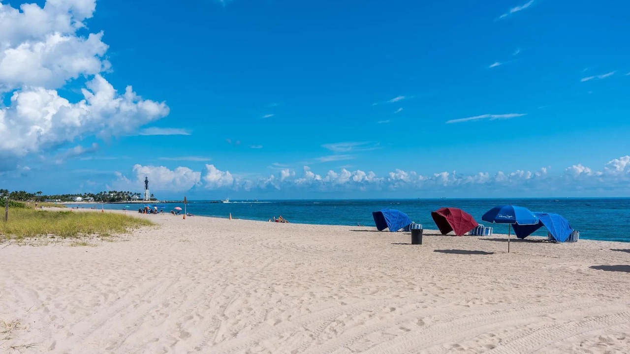 Photo of Others in Pompano Beach