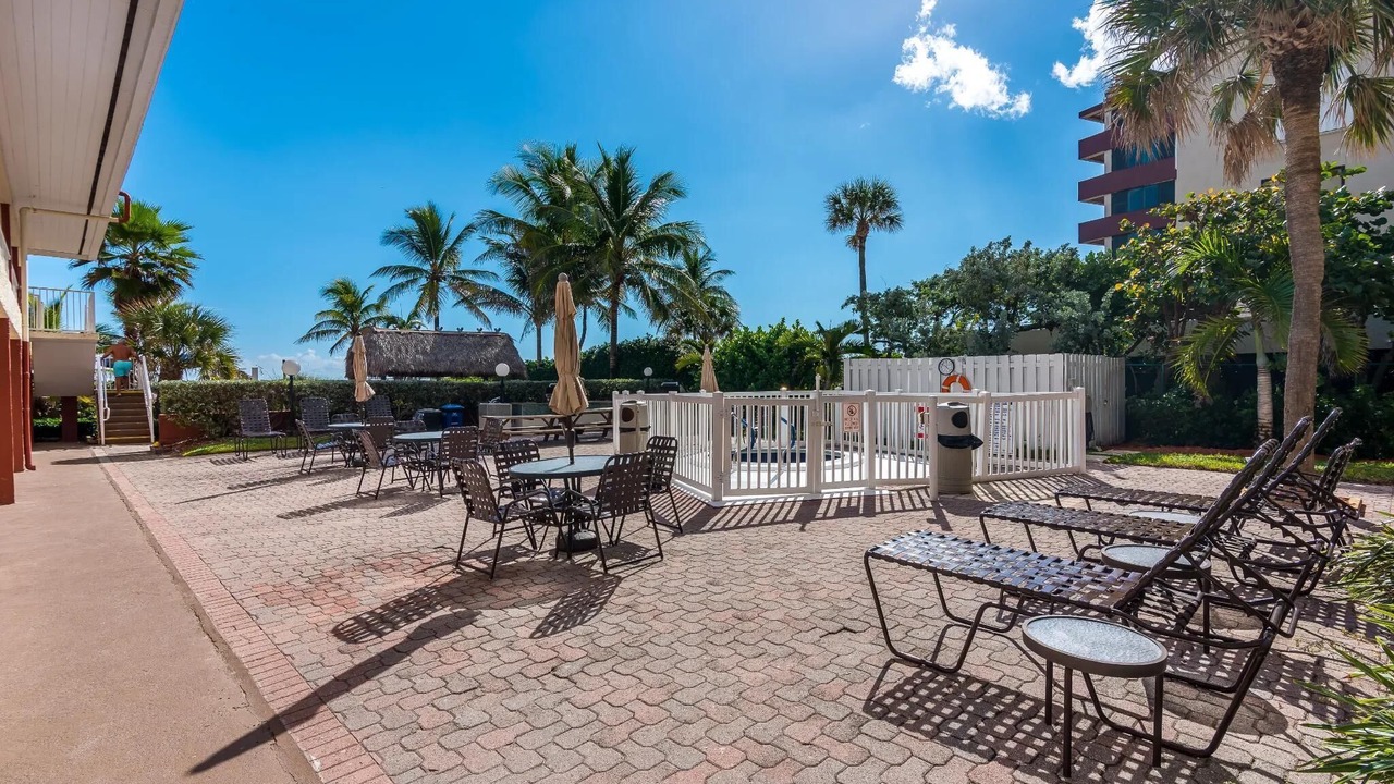 Photo of Outdoor in Pompano Beach