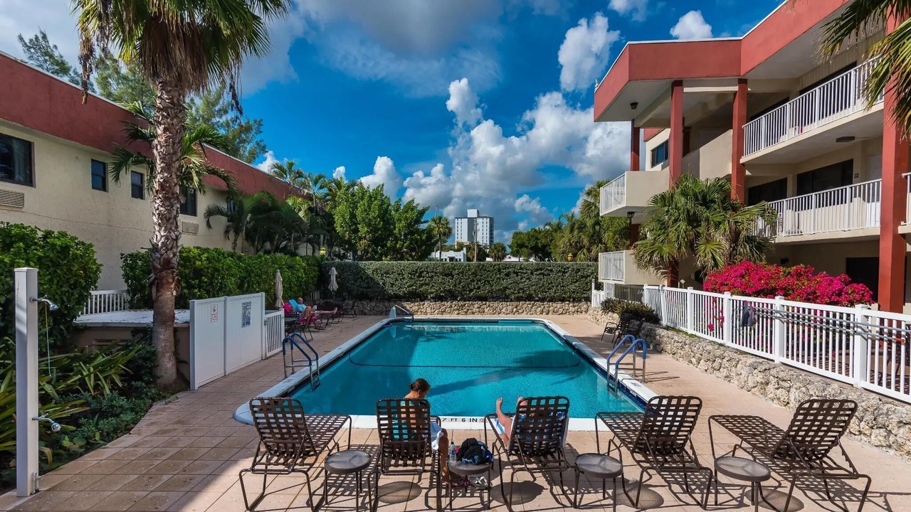 Photo of Outdoor in Pompano Beach