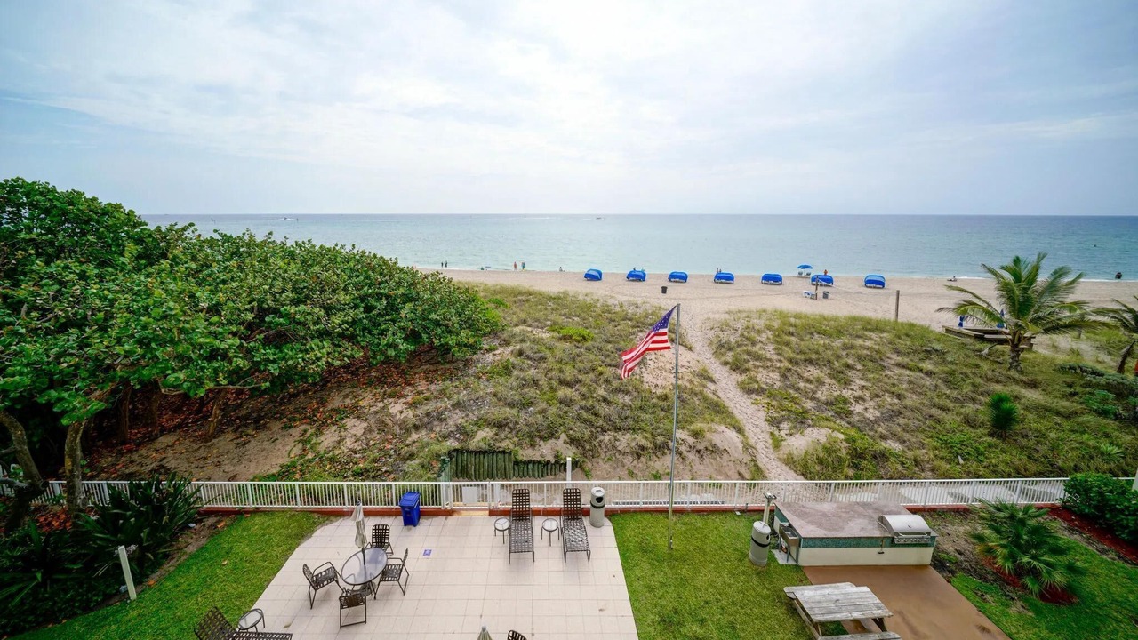Photo of Outdoor in Pompano Beach