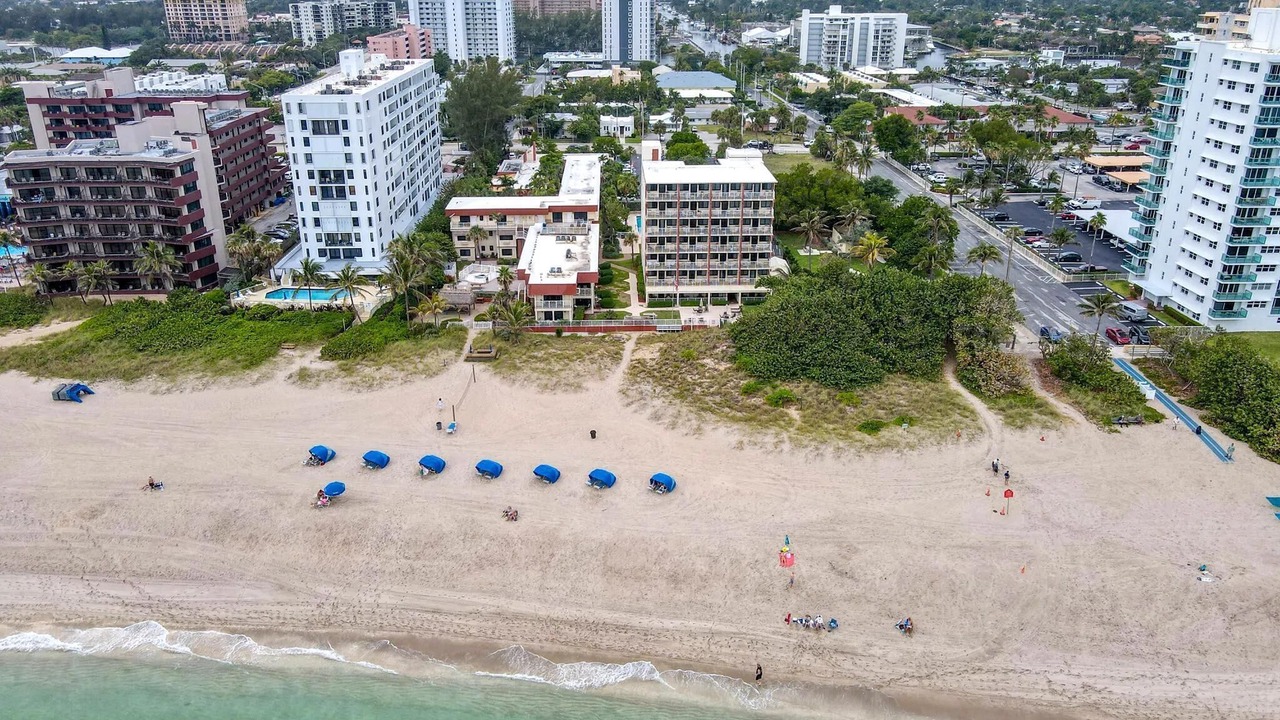 Photo of Others in Pompano Beach