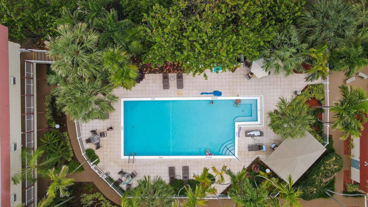 Photo of Outdoor in Pompano Beach