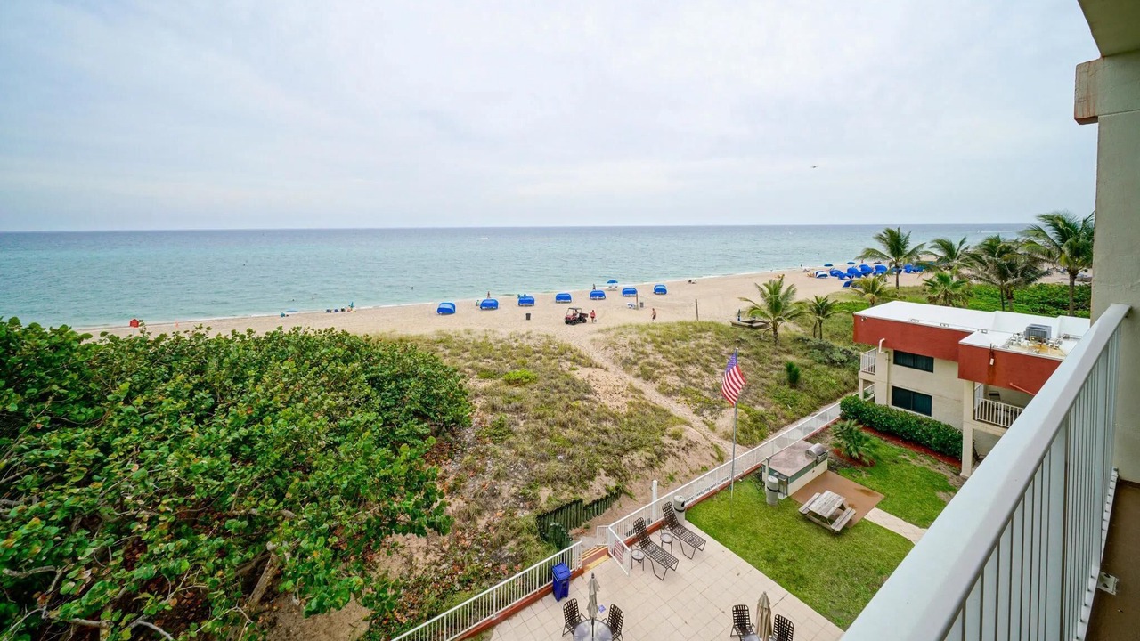 Photo of Outdoor in Pompano Beach