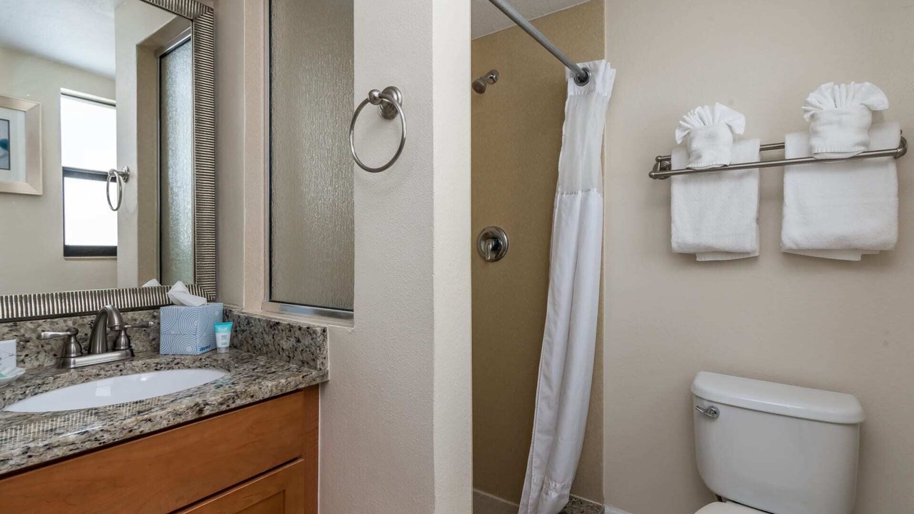 Photo of Bathroom in Pompano Beach