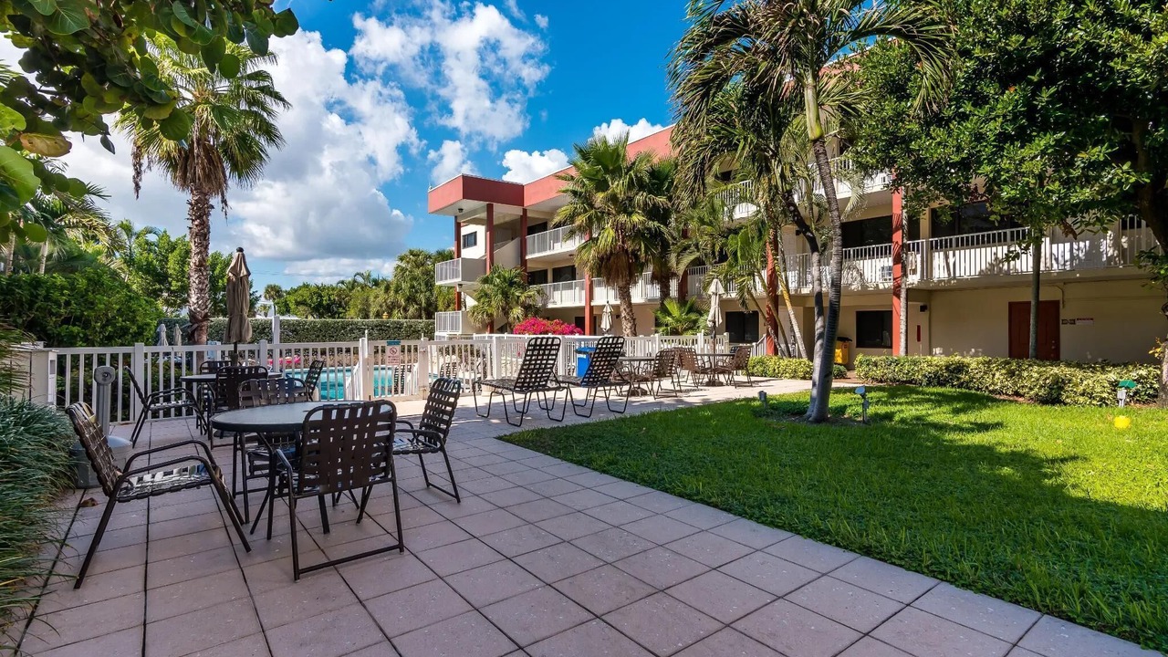 Photo of Outdoor in Pompano Beach
