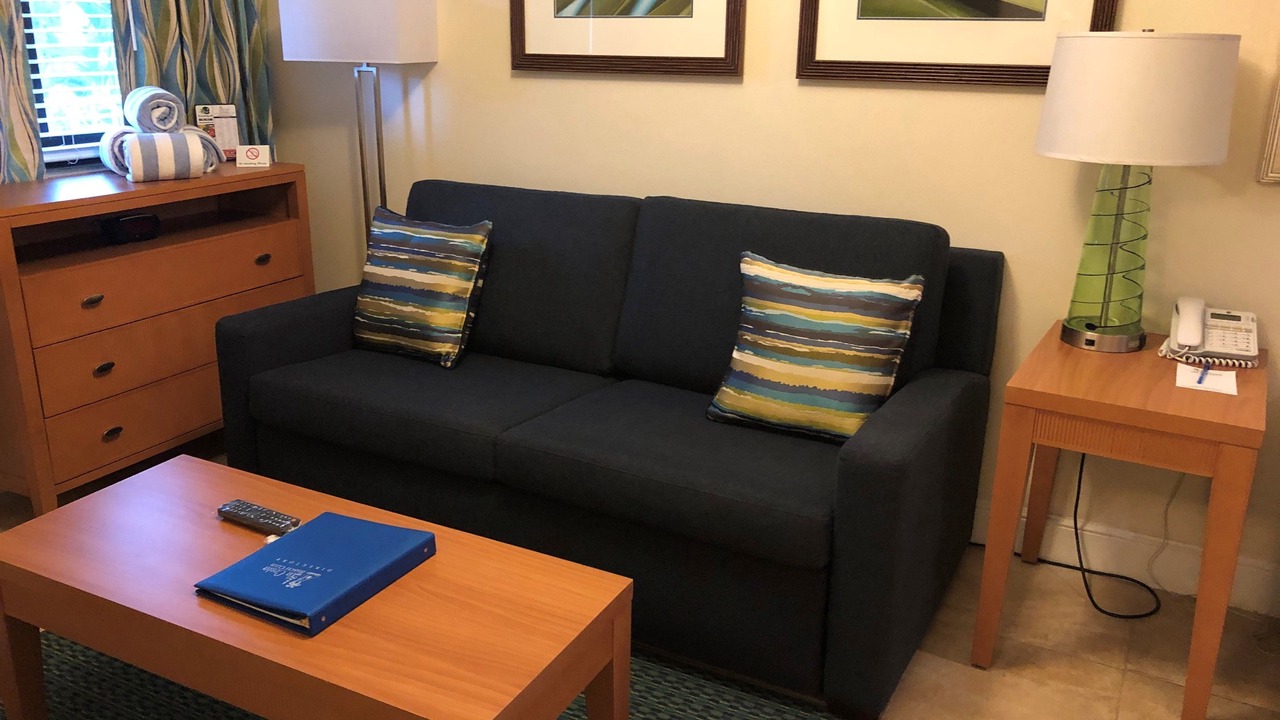 Photo of Livingroom in Pompano Beach