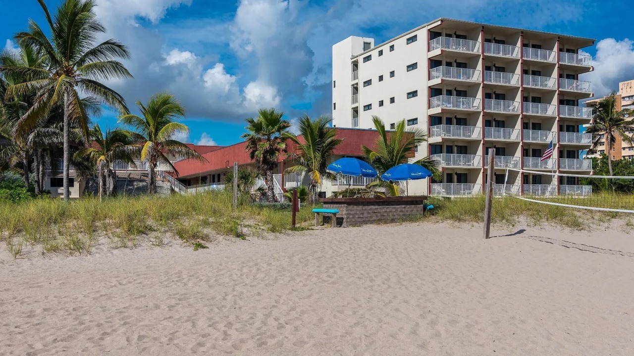 Photo of Outdoor in Pompano Beach
