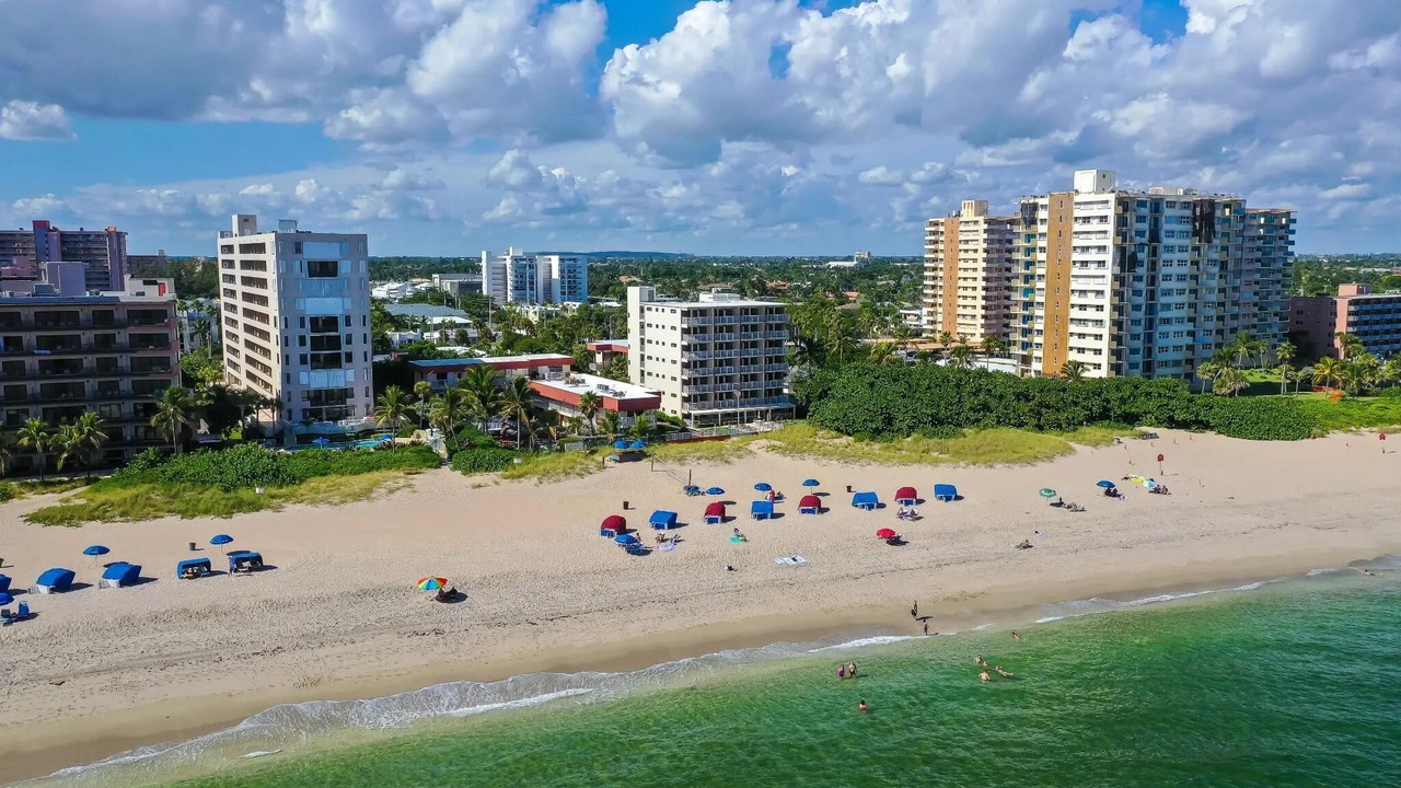 Photo of Others in Pompano Beach