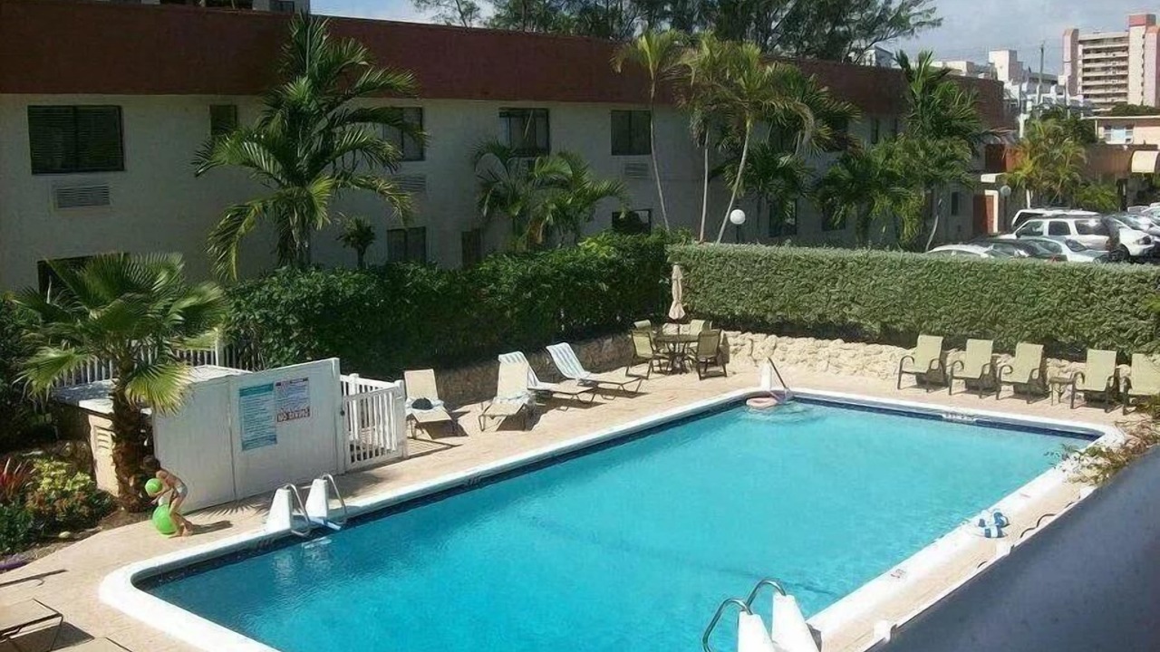 Photo of Outdoor in Pompano Beach