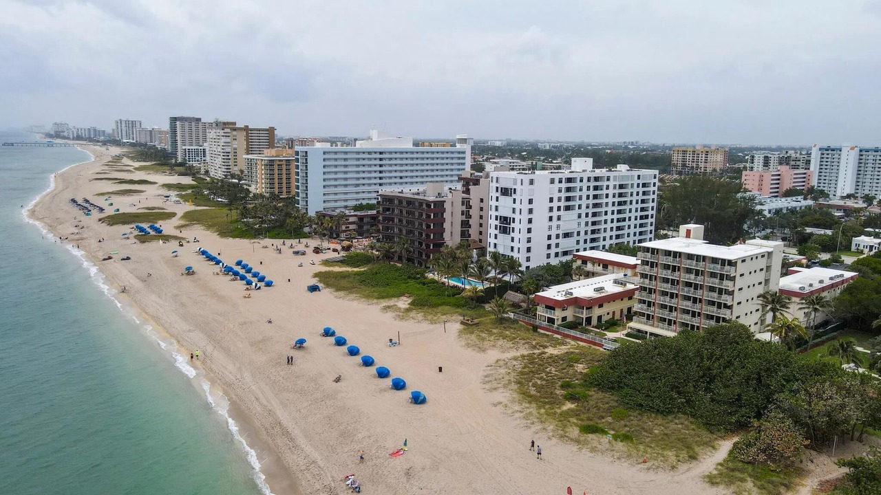 Photo of Others in Pompano Beach