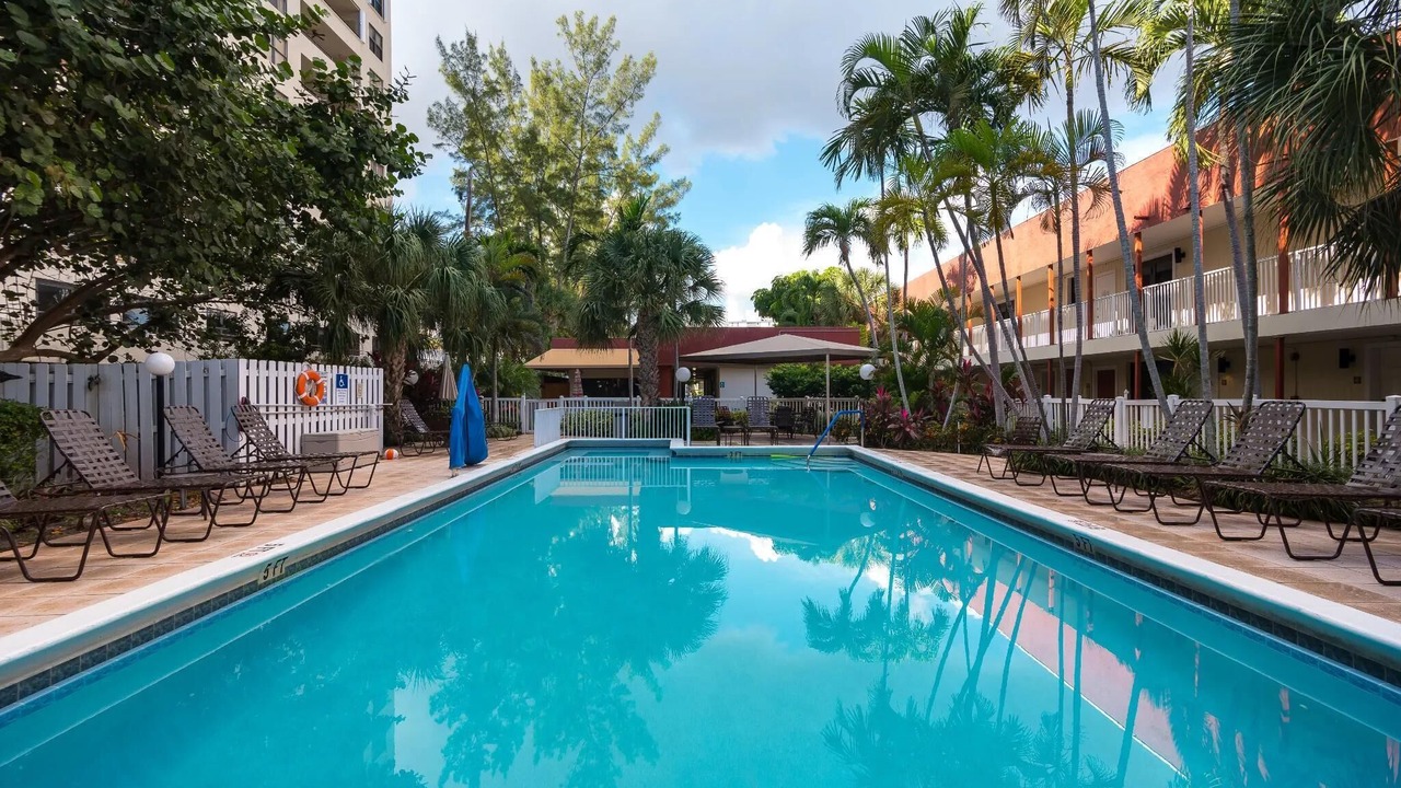 Photo of Outdoor in Pompano Beach
